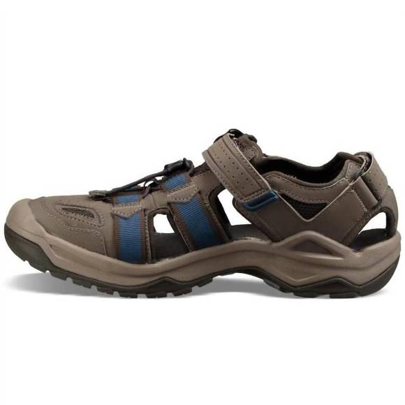 NEW TEVA men's omnium 2 sandal in bungee cord - Picture 3 of 5
